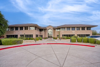 More details for 14800 W Mountain View Blvd, Surprise, AZ - Office/Medical, Medical for Lease