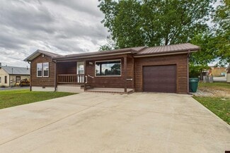 More details for 812 Shiras St, Mountain Home, AR - Retail for Sale