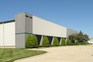 More details for 7040 Riverport Dr, Louisville, KY - Industrial for Lease