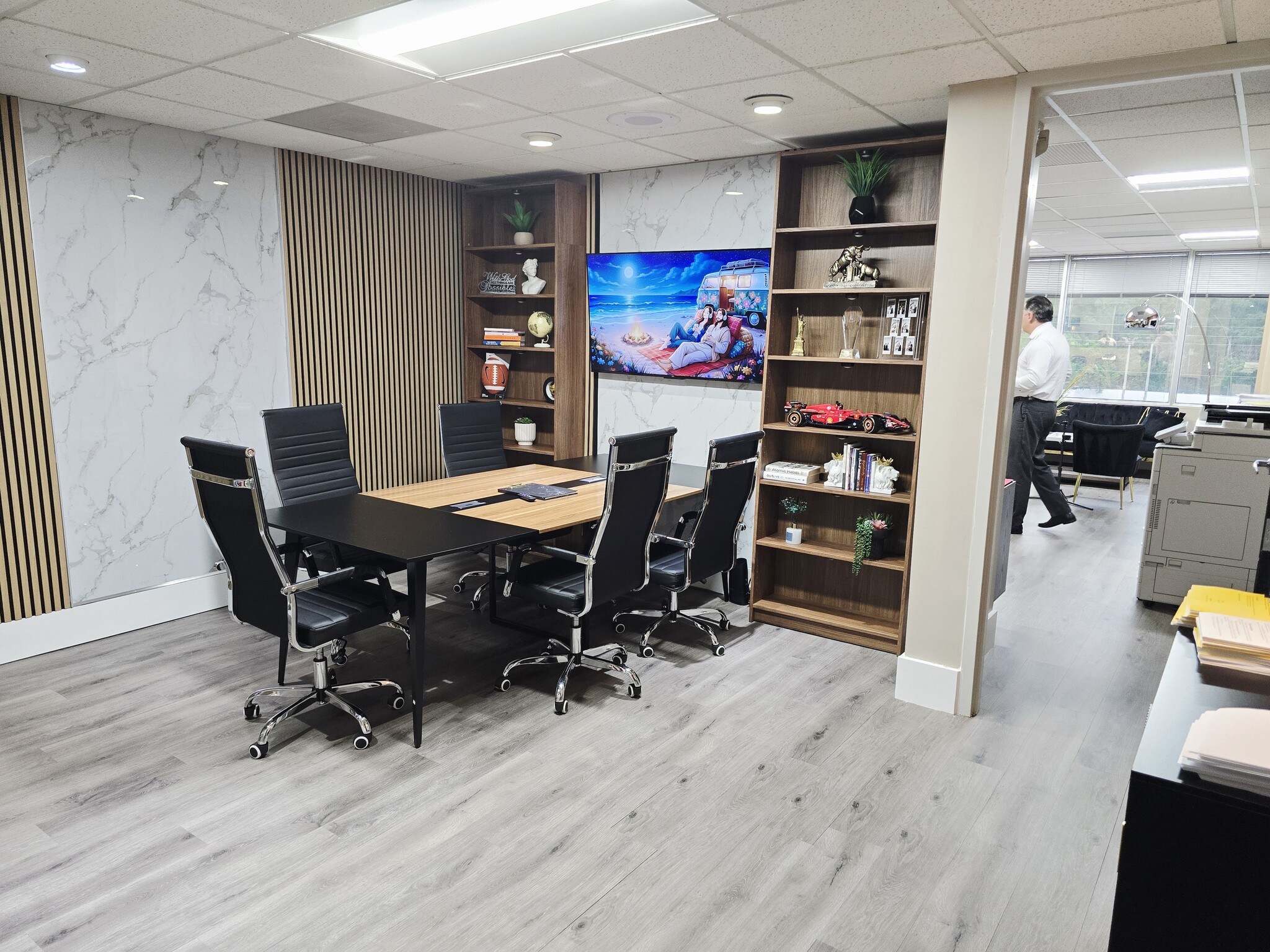 7680 Universal Blvd, Orlando, FL for lease Interior Photo- Image 1 of 8