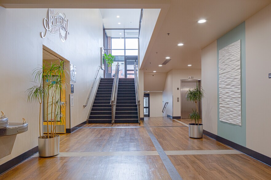 82 S 1100 E, Salt Lake City, UT à louer - Hall d’entrée - Image 2 de 10