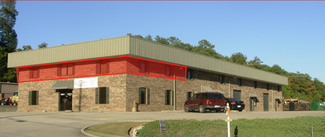 More details for 2007 Old Montgomery Hwy, Birmingham, AL - Industrial for Lease