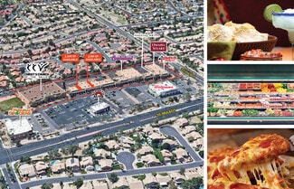 More details for 5835-5965 W Ray Rd, Chandler, AZ - Retail for Lease