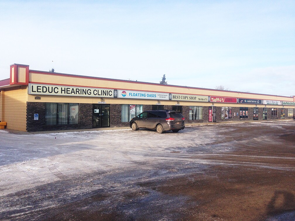 5204 50th St, Leduc, AB for sale Building Photo- Image 1 of 1