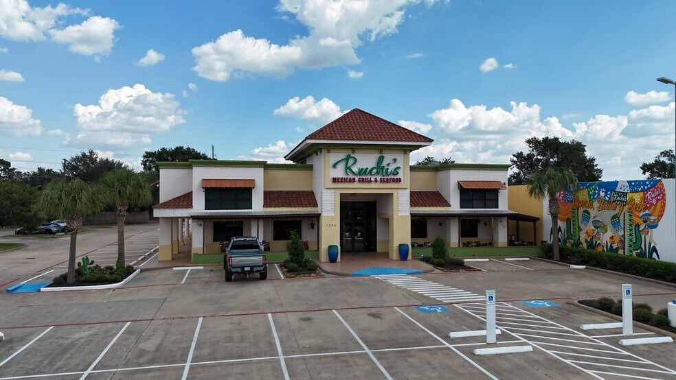 1235 S Mason Rd, Katy, TX à vendre - Photo du bâtiment - Image 2 de 38