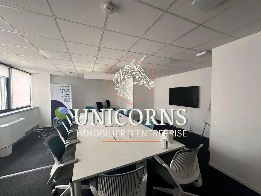 14 Rue Michel Labrousse, Toulouse for lease Building Photo- Image 1 of 7