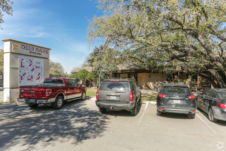 7272 Wurzbach Rd, San Antonio, TX for sale - Building Photo - Image 2 of 50
