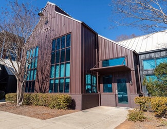 Plus de détails pour 1920 Abbott St, Charlotte, NC - Bureau à louer