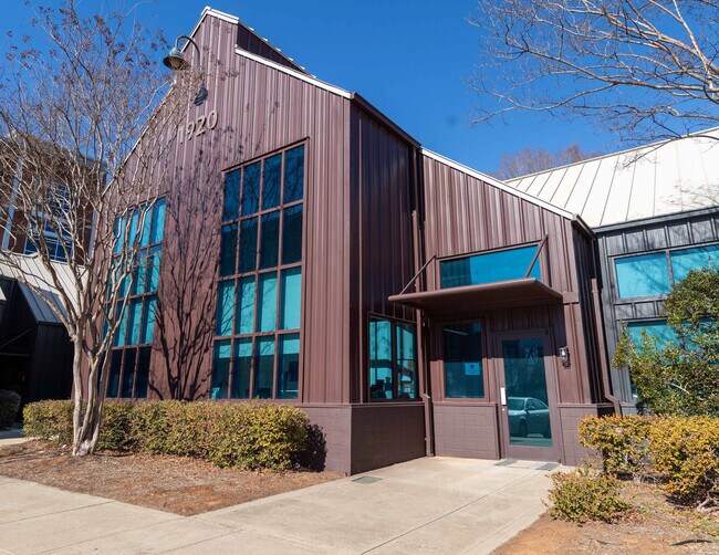 More details for 1920 Abbott St, Charlotte, NC - Office for Lease
