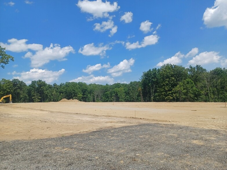 Ridge Road Rd, Montgomery, NY for sale - Building Photo - Image 3 of 7