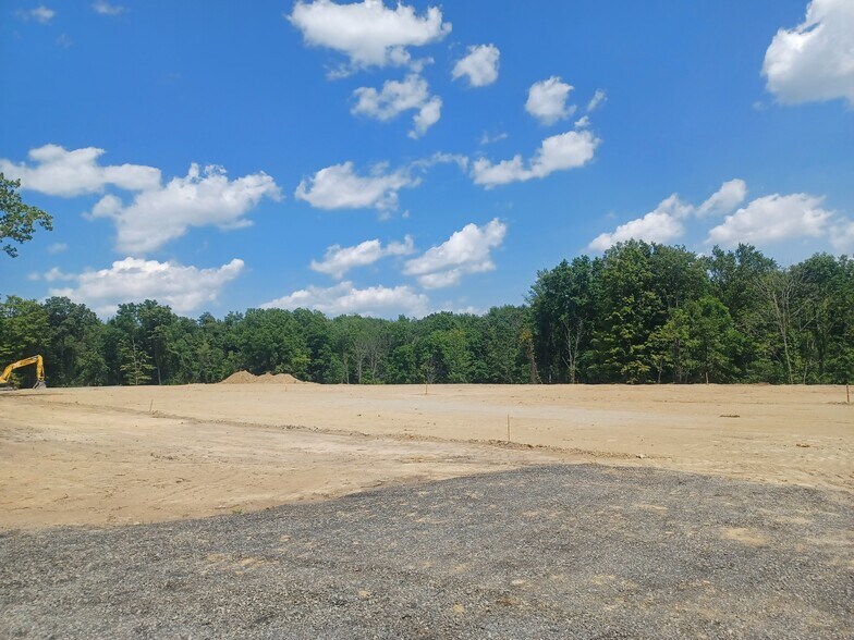 Ridge Road Rd, Montgomery, NY à vendre - Photo du bâtiment - Image 3 de 7
