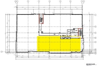 1600 Gateway Blvd, Murfreesboro, TN à louer Photo intérieure- Image 1 de 1