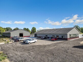 Plus de détails pour 3420 S Lapeer Rd, Metamora, MI - Commerce de détail à vendre