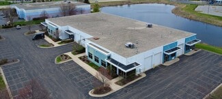 More details for 1292 Humbracht Cir, Bartlett, IL - Industrial for Lease
