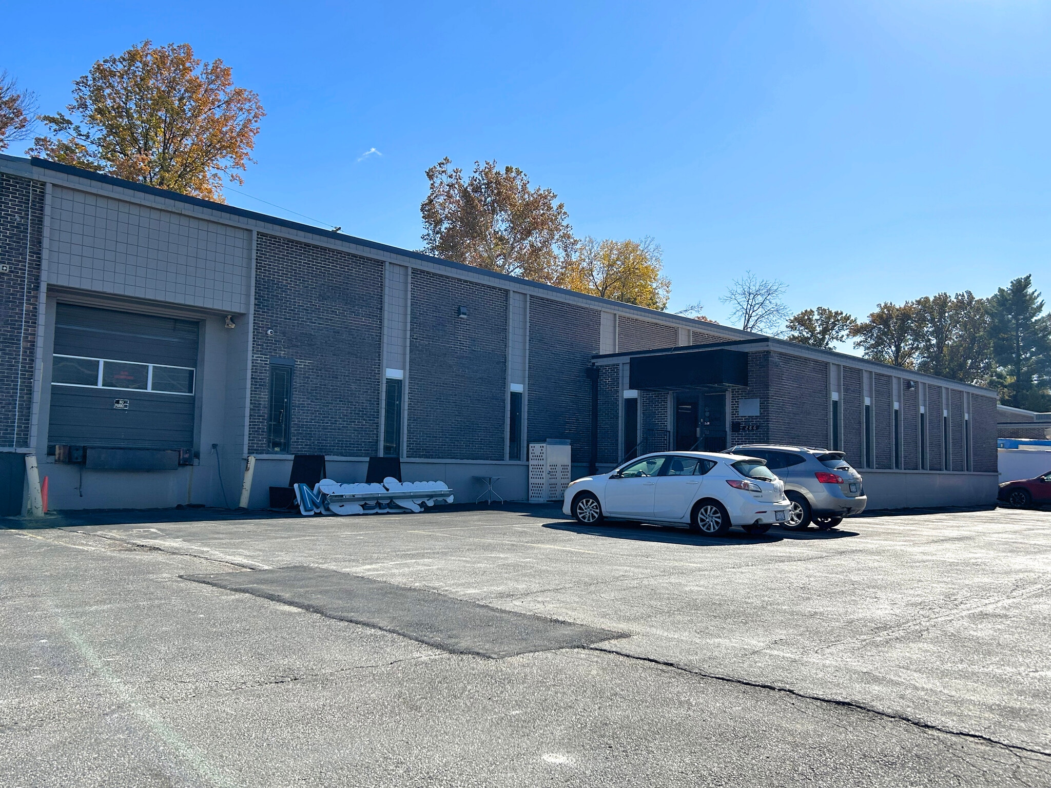 286-292 East Ave, Webster Groves, MO for sale Building Photo- Image 1 of 12