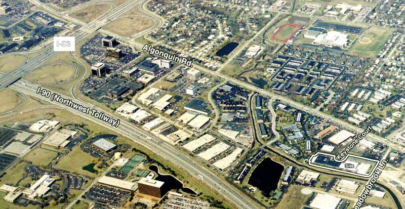 5350-5360 Keystone Ct, Rolling Meadows, IL à vendre - Autre - Image 2 de 20