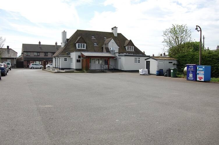 Abbeytown, Wigton à vendre - Photo du bâtiment - Image 2 de 7