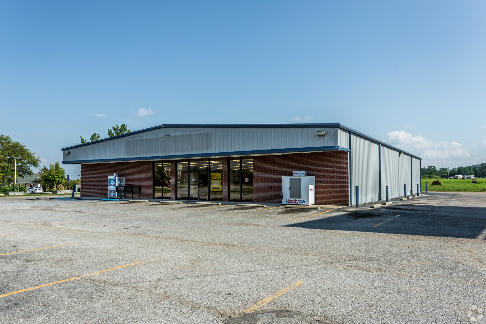 721 Highway 72 W, Tuscumbia, AL for sale Primary Photo- Image 1 of 1