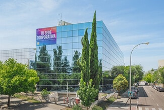 More details for Calle Obenque, 4, Madrid - Office for Lease