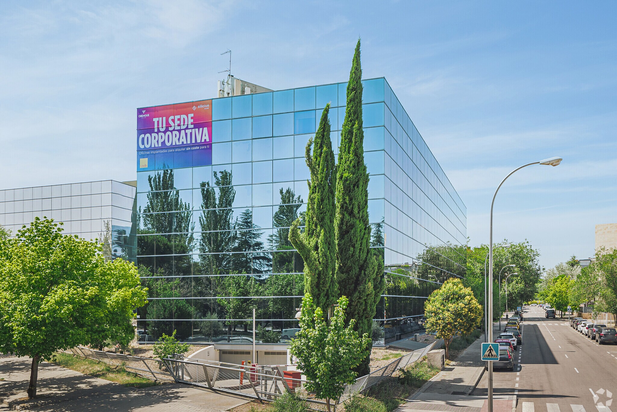 Calle Obenque, 4, Madrid, Madrid à louer Photo principale- Image 1 de 20