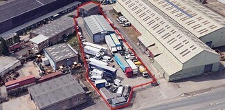 More details for Unit 3, Sandall Lane – Industrial for Sale, Doncaster