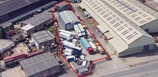 More details for Unit 3, Sandall Lane – Industrial for Sale, Doncaster