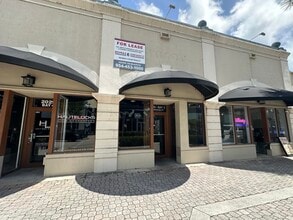 2029 Harrison St, Hollywood, FL for lease Interior Photo- Image 1 of 9