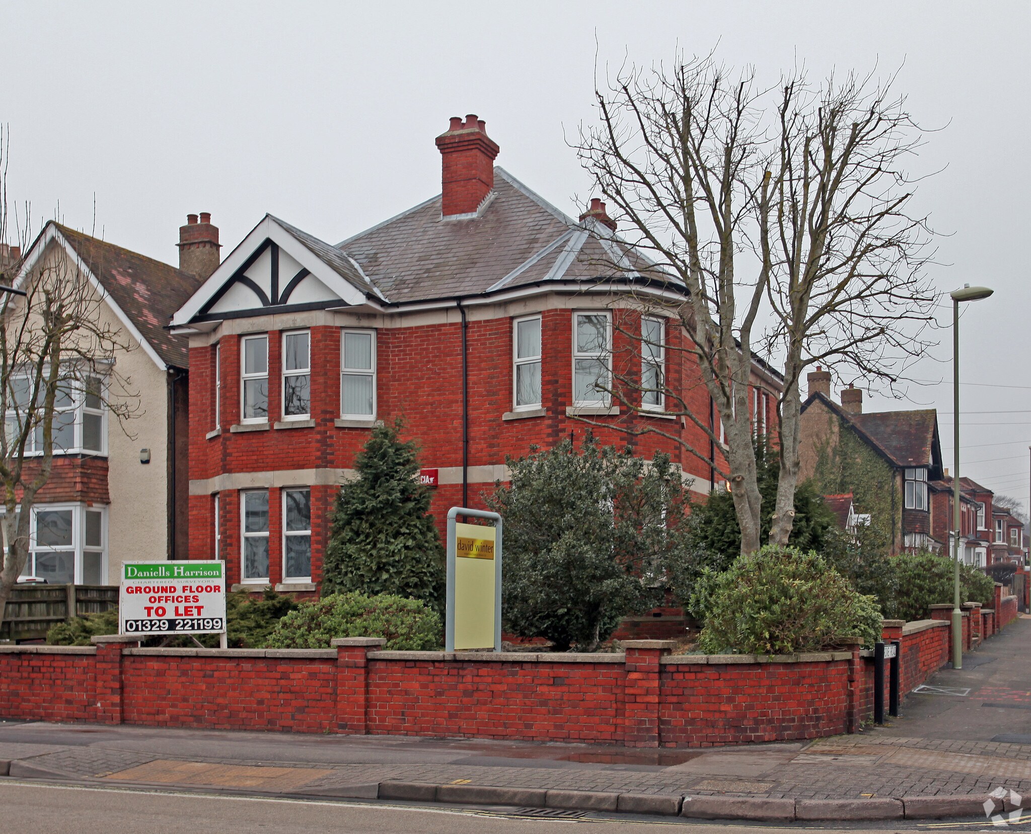 2 Grove Rd, Fareham à louer Photo principale- Image 1 de 4