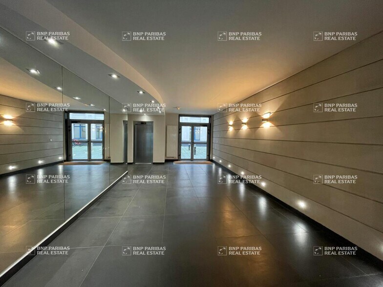 50 Rue Gustave Delory, Lille à louer - Photo du bâtiment - Image 2 de 14
