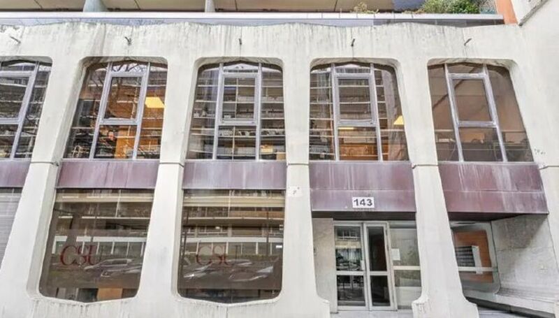143 Bis Rue De Saussure, Paris for lease - Building Photo - Image 3 of 31