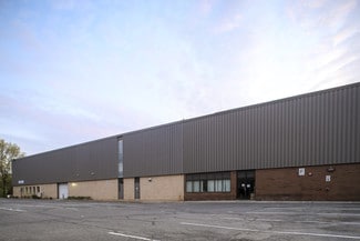 More details for 415 Hamburg Tpke, Wayne, NJ - Industrial for Lease