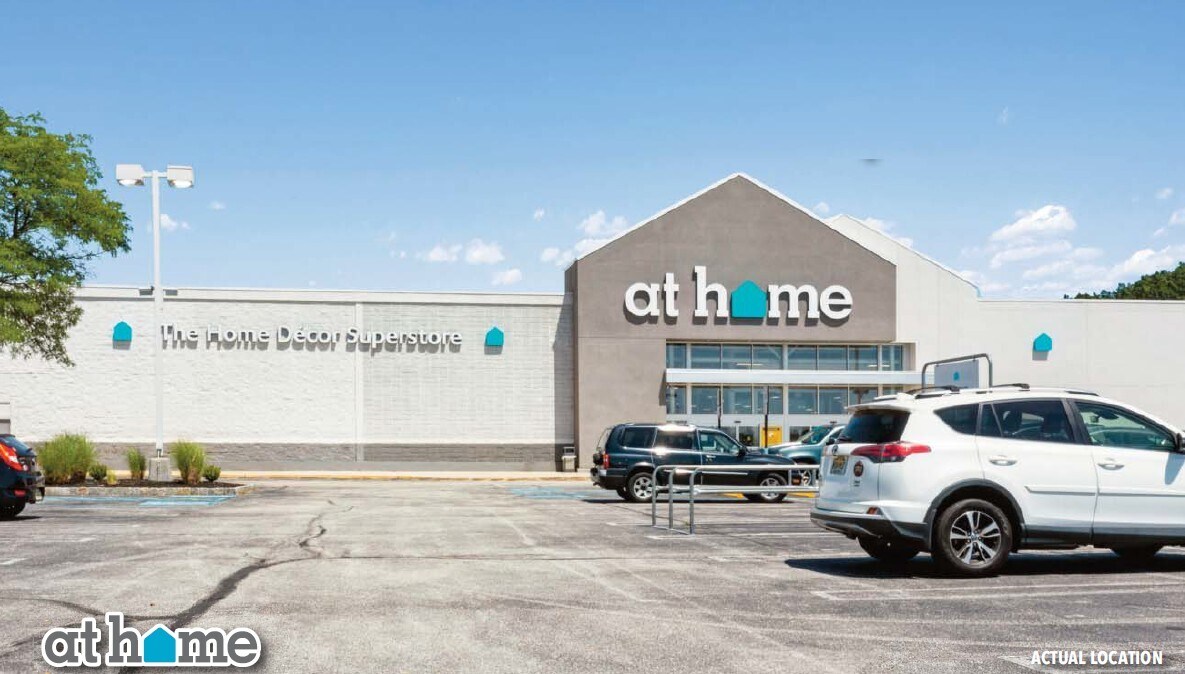 5700 Route 42, Turnersville, NJ for sale Building Photo- Image 1 of 10