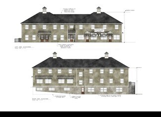 Plus de détails pour 256 Route 206, Stanhope, NJ - Terrain à vendre