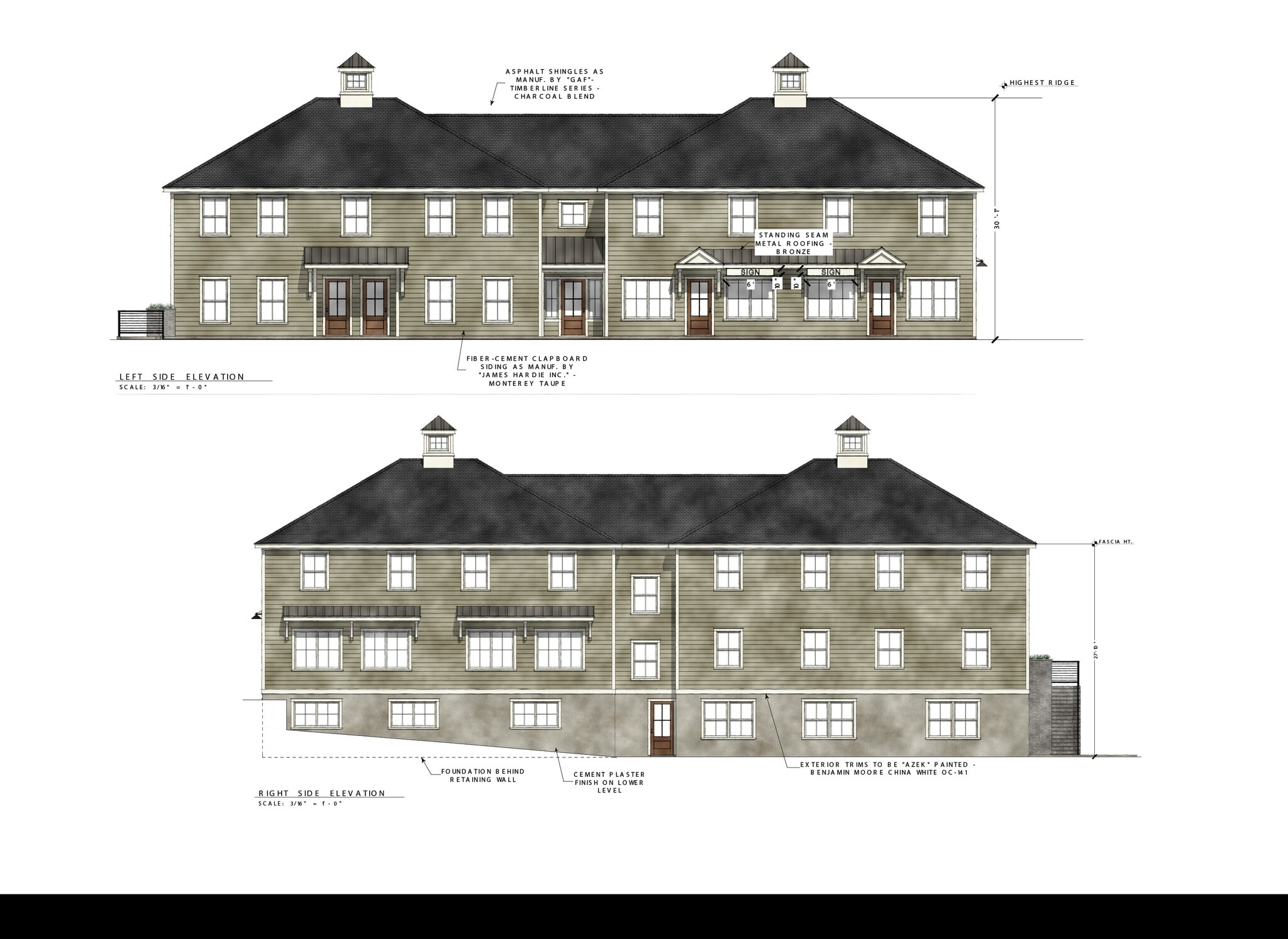 256 Route 206, Stanhope, NJ for sale Building Photo- Image 1 of 6