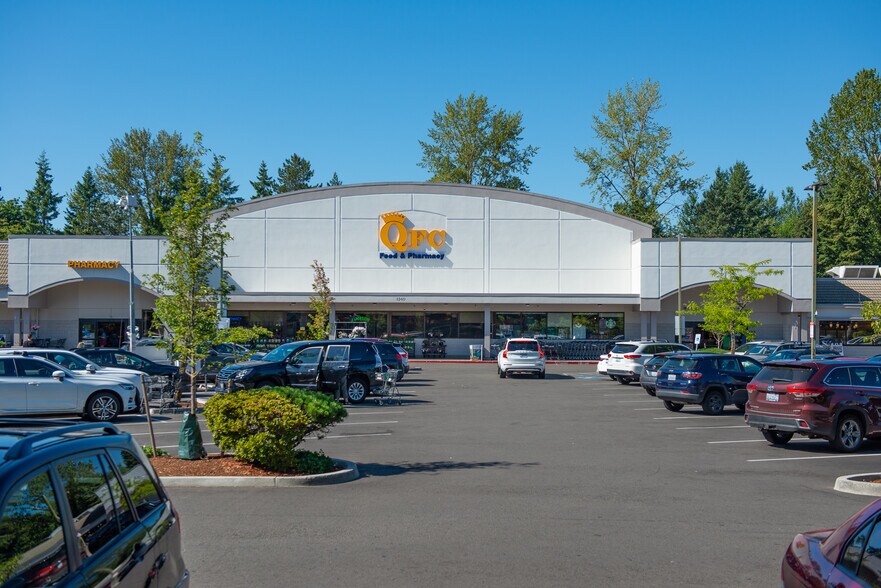 1420 NW Gilman Blvd, Issaquah, WA à louer - Photo du bâtiment - Image 2 de 24