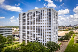 Plus de détails pour 6161 Savoy Dr, Houston, TX - Bureau à louer