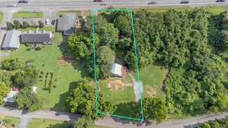 Plus de détails pour 3331 Chatsworth Rd Se, Dalton, GA - Bureau à vendre