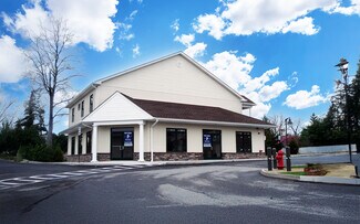 Plus de détails pour 1922 E Main St, Mohegan Lake, NY - Commerce de détail à louer