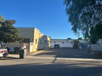 More details for 202 6th St, Ramona, CA - Retail for Sale