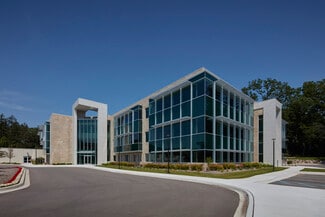 More details for 40705 Woodward Ave, Bloomfield Hills, MI - Office for Lease