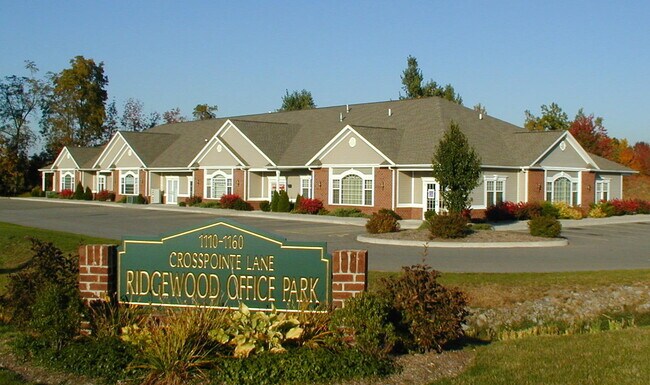 More details for 1110 Crosspointe Ln, Webster, NY - Medical for Lease