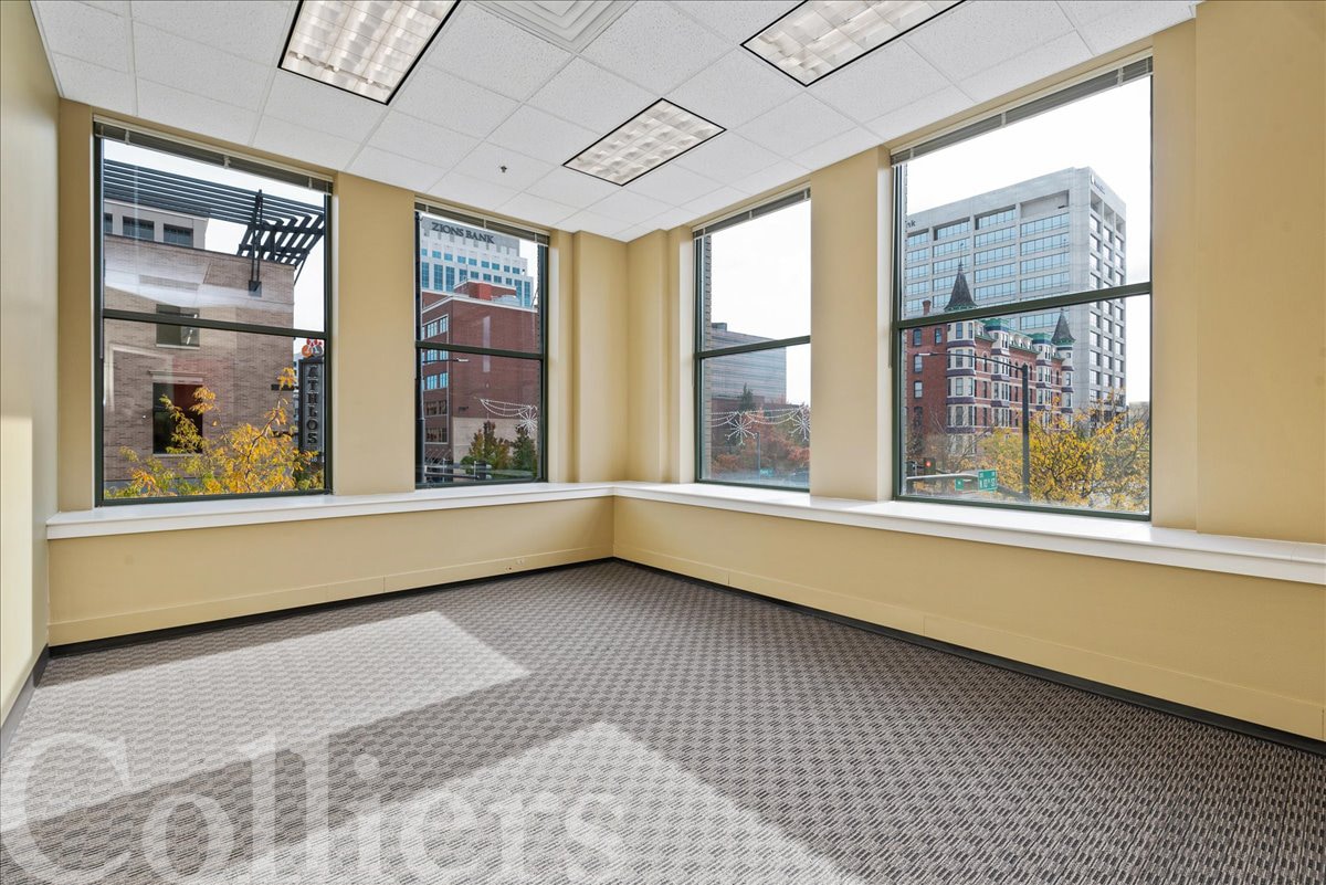 205 N 10th St, Boise, ID for lease Interior Photo- Image 1 of 5