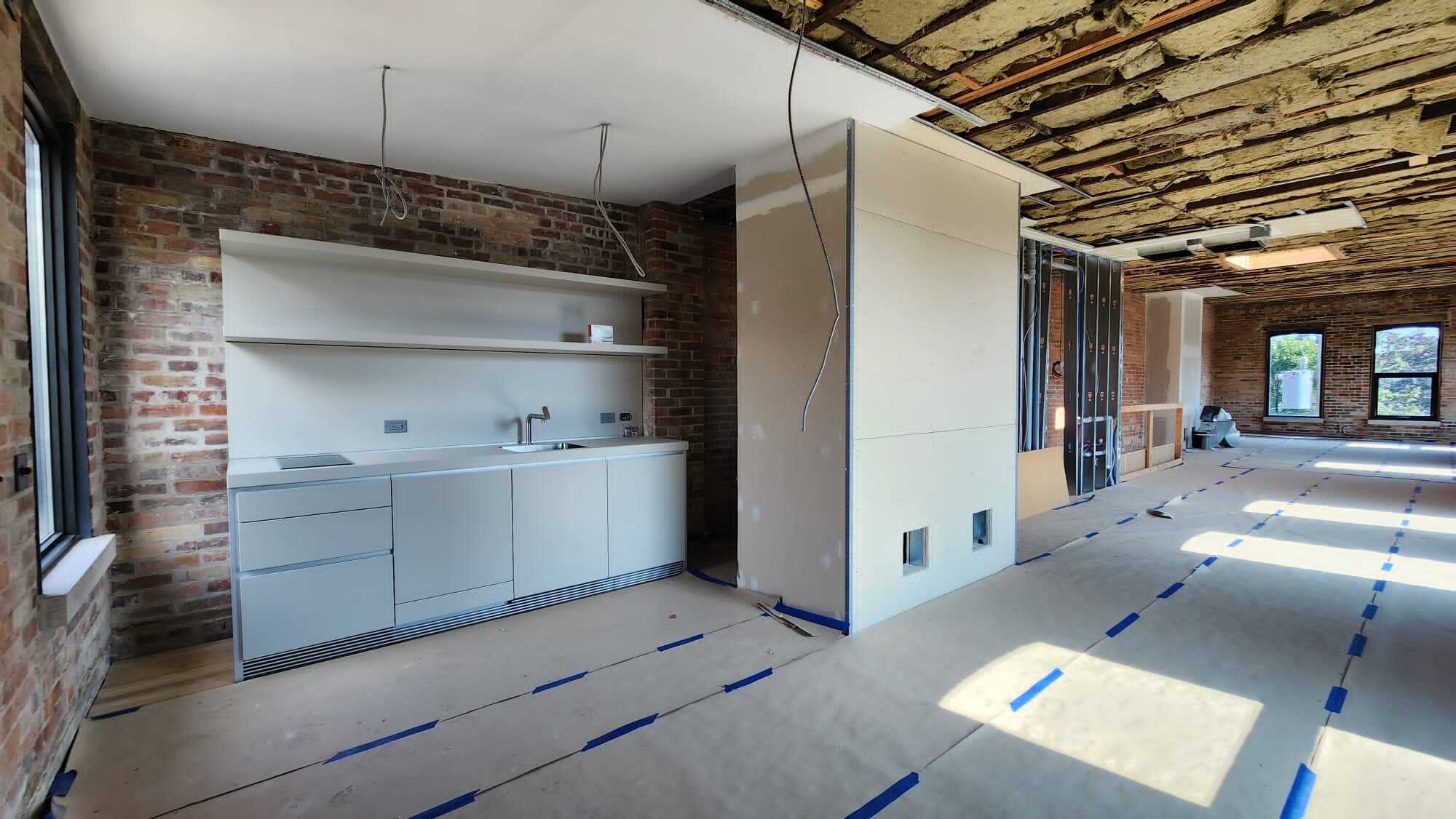 978 Queen St E, Toronto, ON for sale Interior Photo- Image 1 of 1