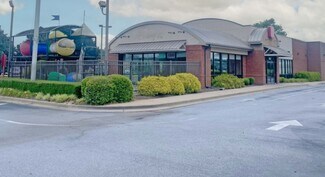 Plus de détails pour 1205 Al Highway 21 S, Oxford, AL - Commerce de détail à vendre