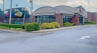 Plus de détails pour 1205 Al Highway 21 S, Oxford, AL - Commerce de détail à vendre