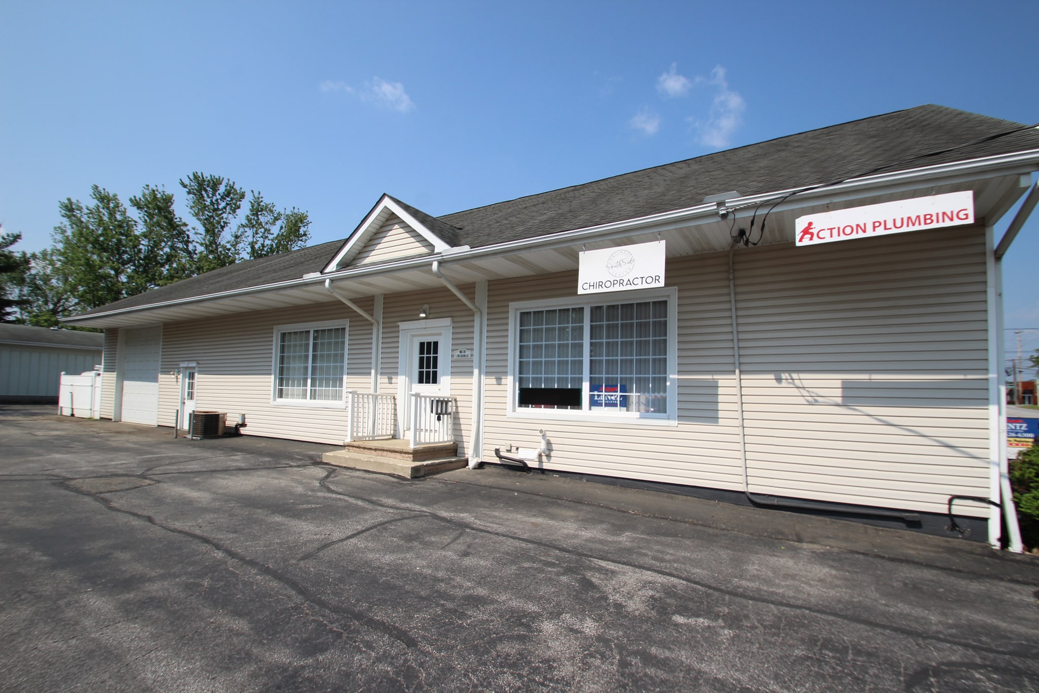 150 E Sprague Rd, Broadview Heights, OH for lease Interior Photo- Image 1 of 8