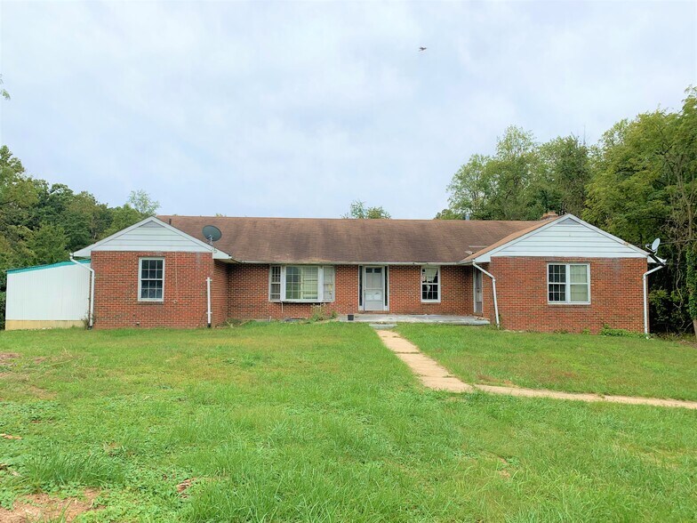 5621 Tricross Dr, Columbia, MD à louer - Photo principale - Image 1 de 8