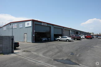 More details for 4770 W Nevso Dr, Las Vegas, NV - Industrial for Lease