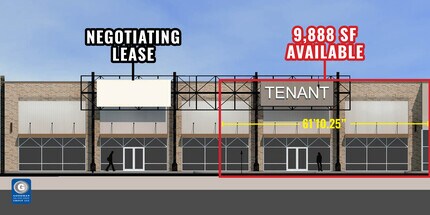 3355-3535 Steelyard Dr, Cleveland, OH for lease Building Photo- Image 1 of 1