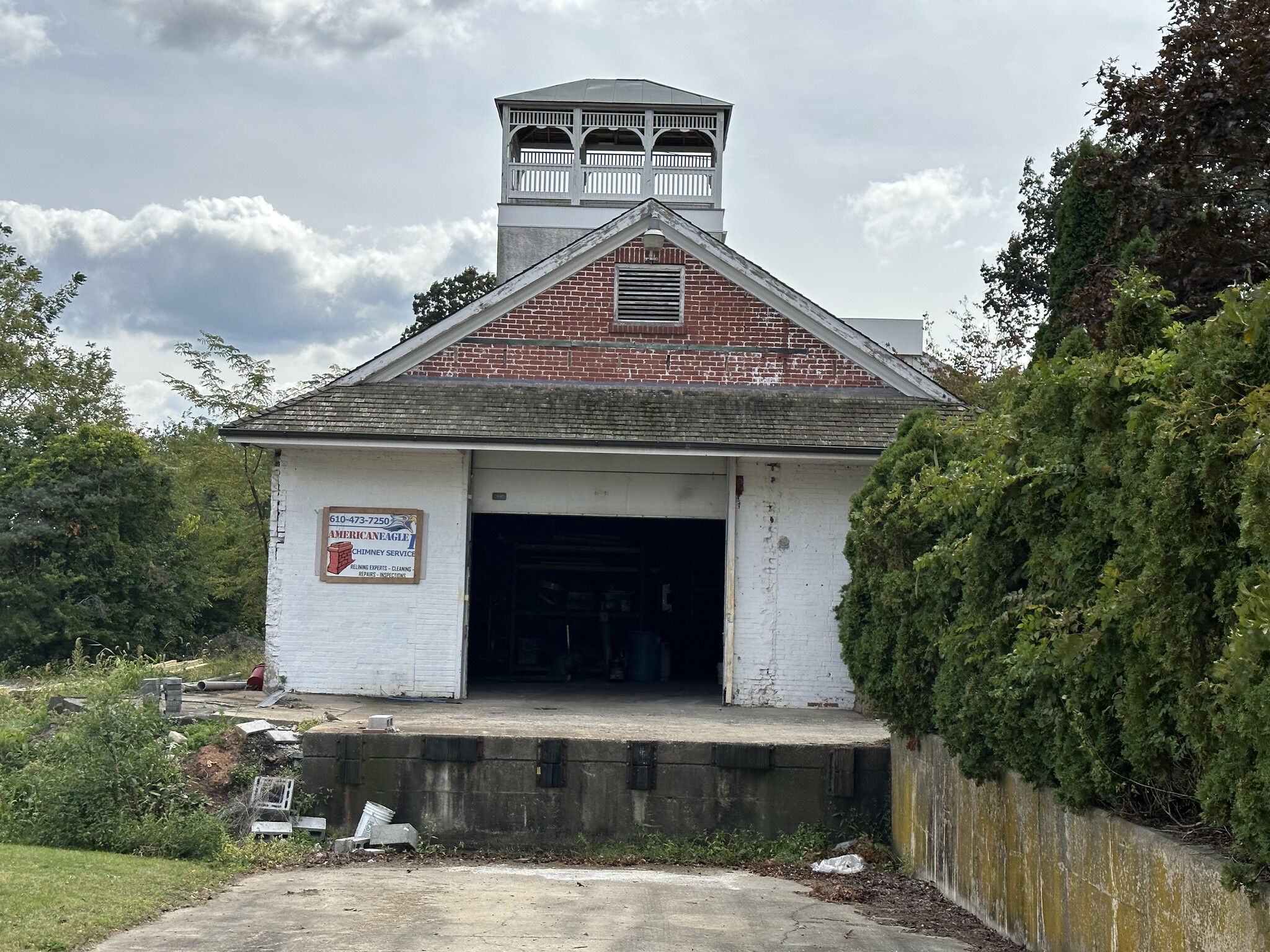 2 Brewery Ln, Elverson, PA for lease Building Photo- Image 1 of 15